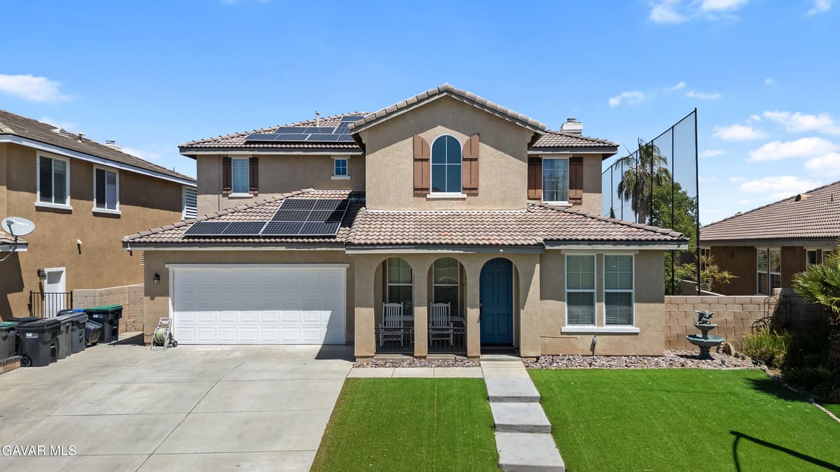 3339 Club Rancho Drive — photo 3