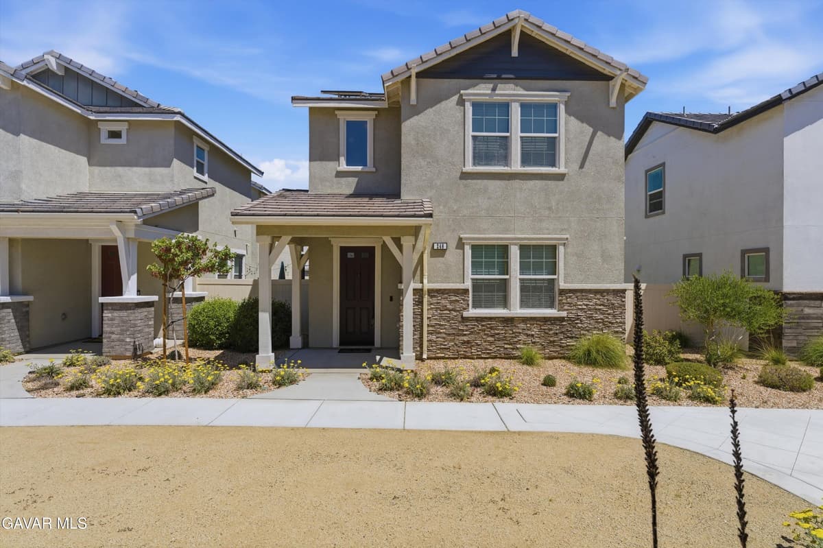 246 Natural Bridge Lane