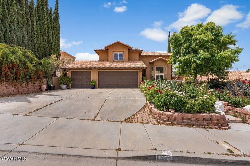 36557 Buckboard Court