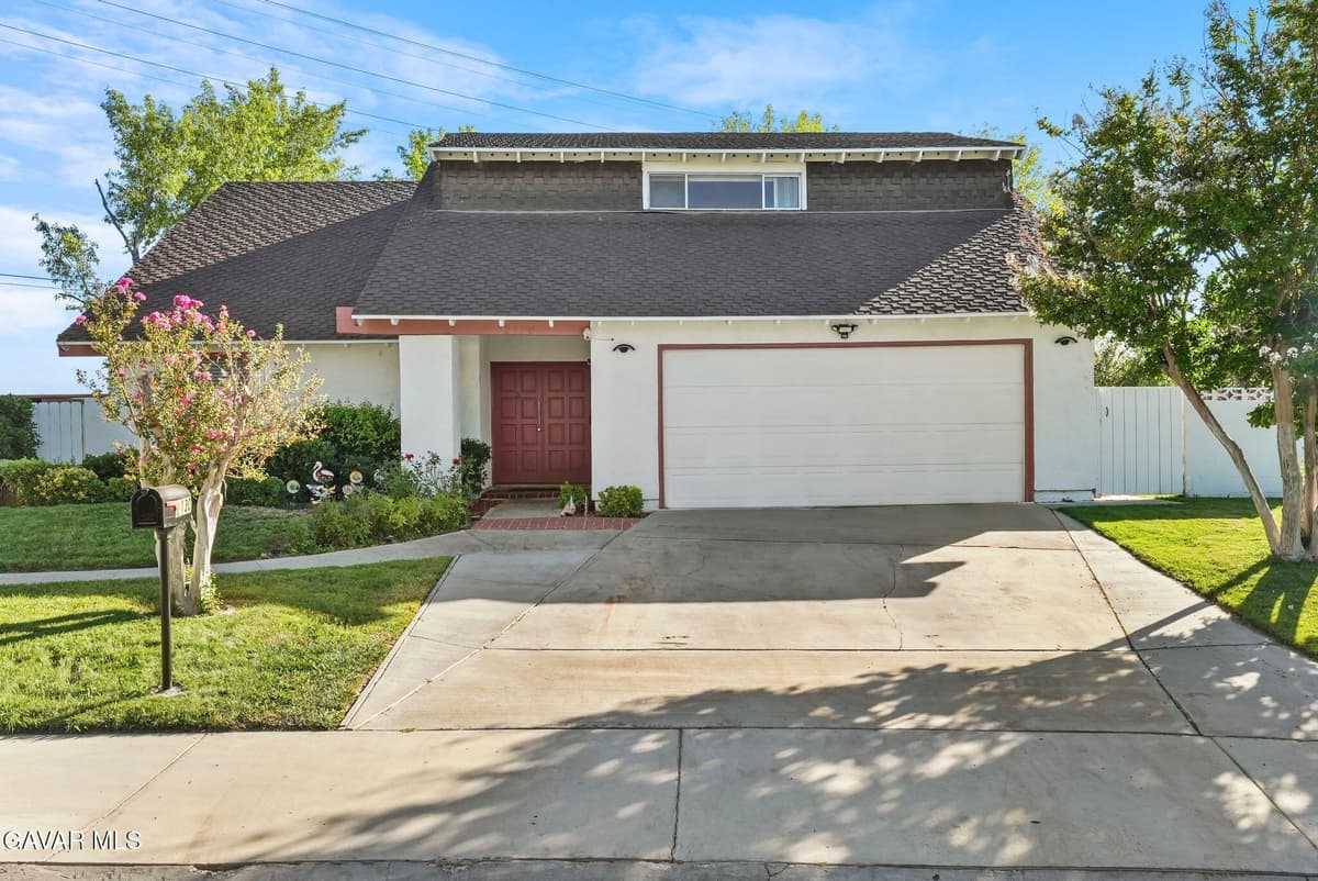 2130 Spice Street