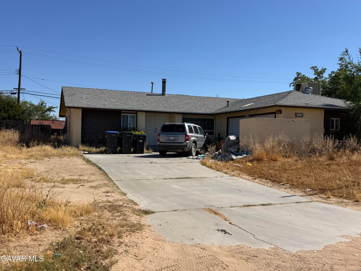 10716 Proctor Boulevard
