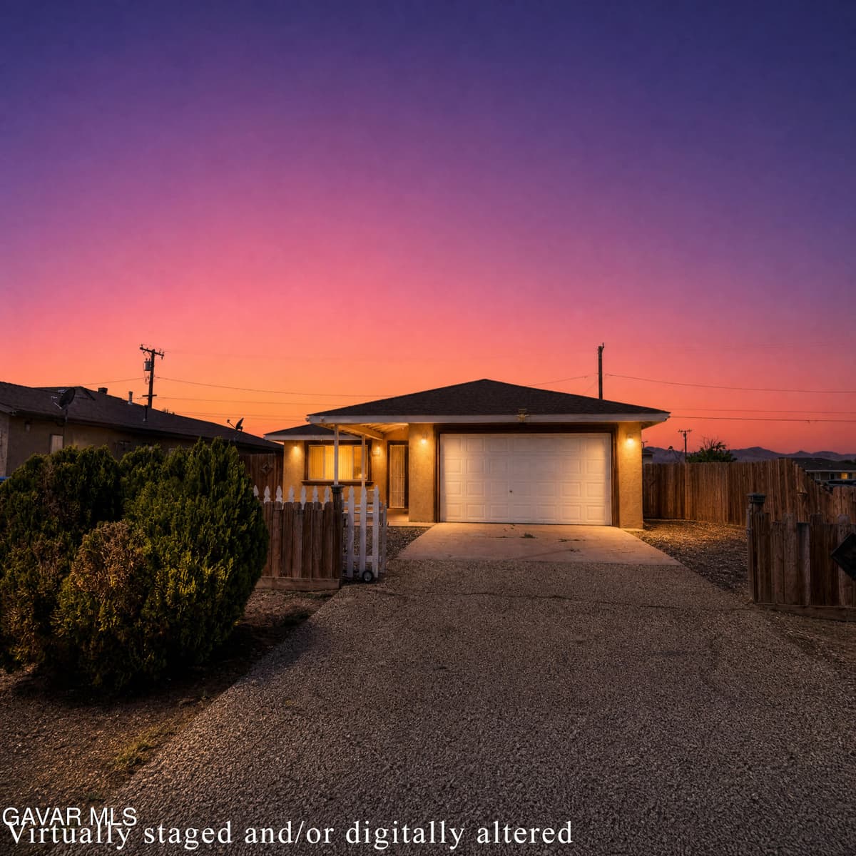 21031 Orchid Drive