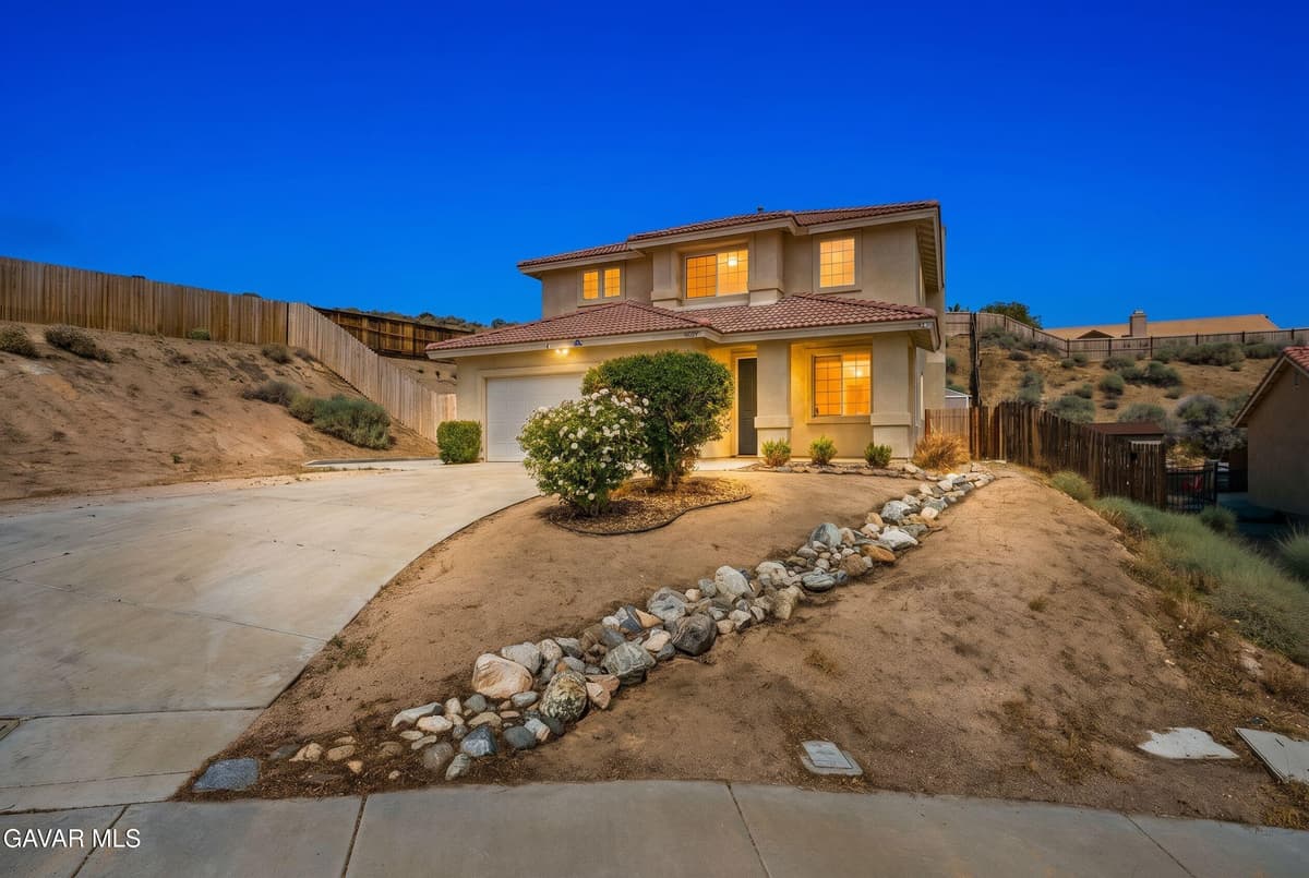 3608 Silver Spur Court — photo 2