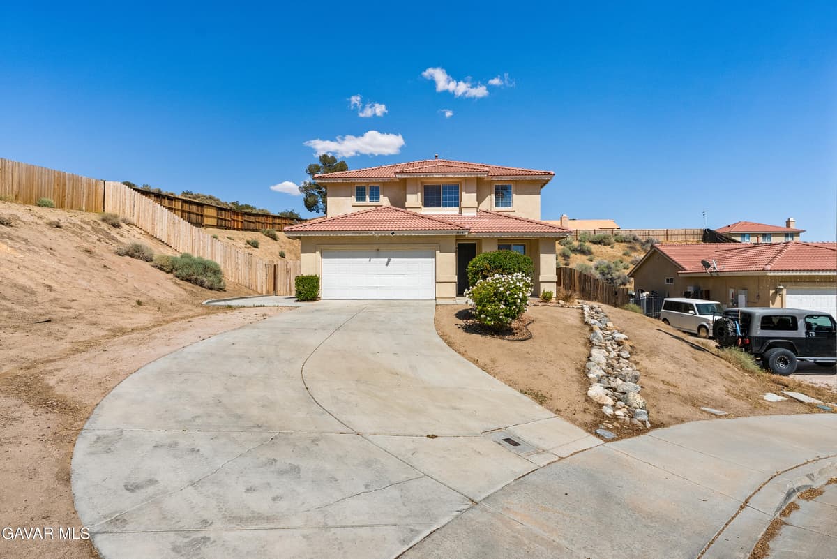 3608 Silver Spur Court — photo 3