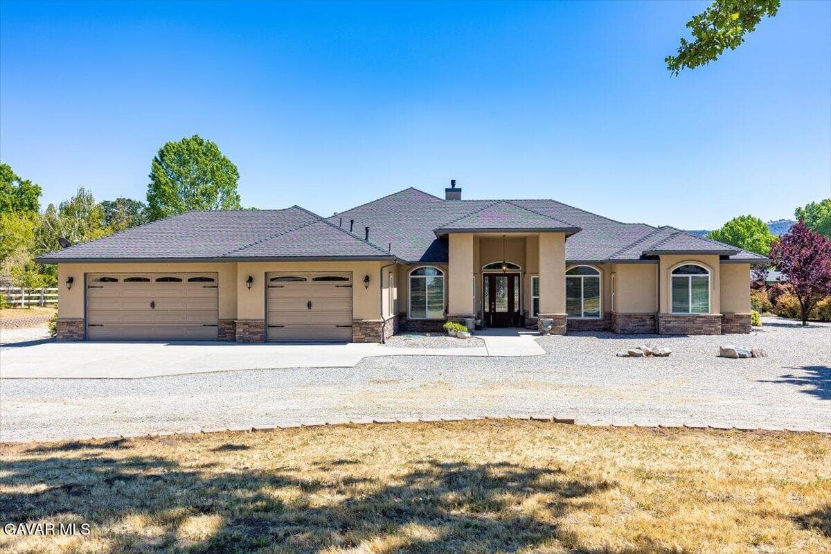 23840 Martingale Way