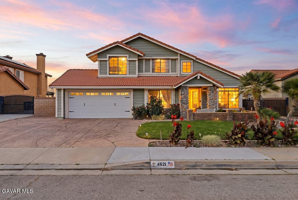 4621 Brisa Drive
