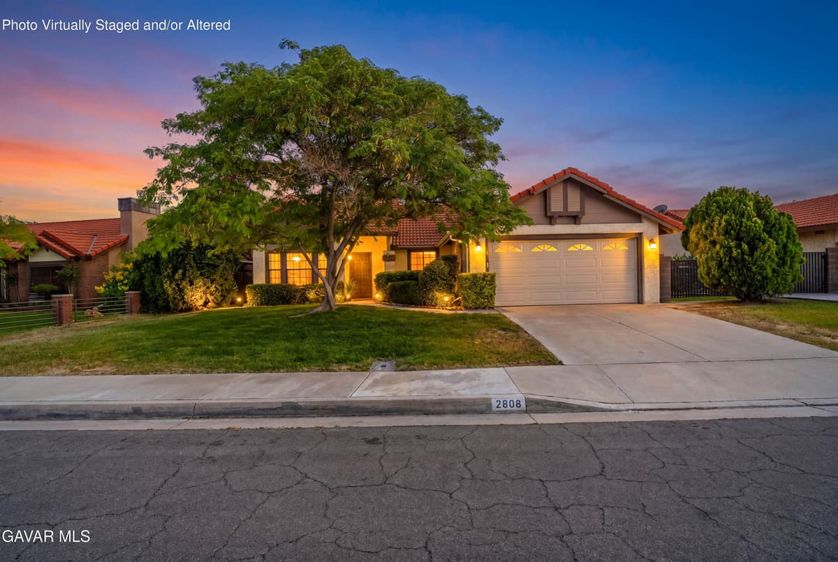 2808 College Park Drive