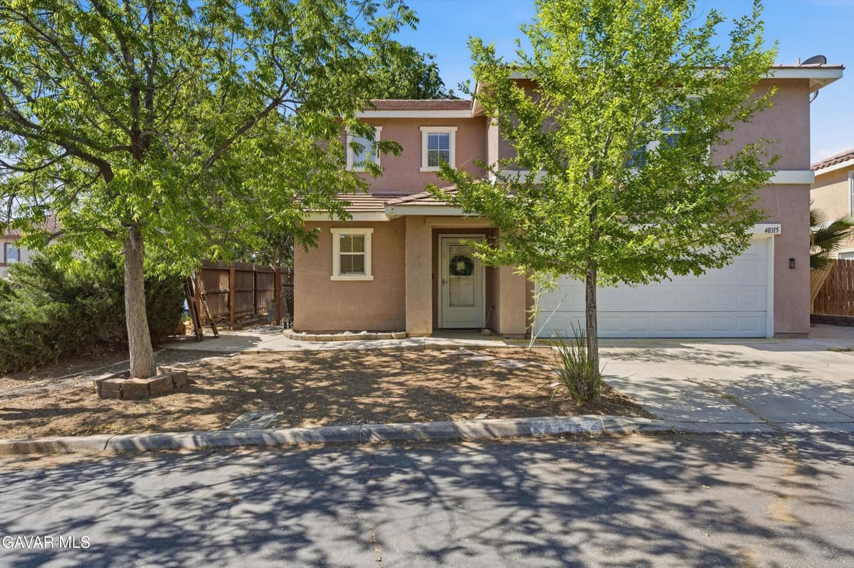 40315 Maravilla Drive