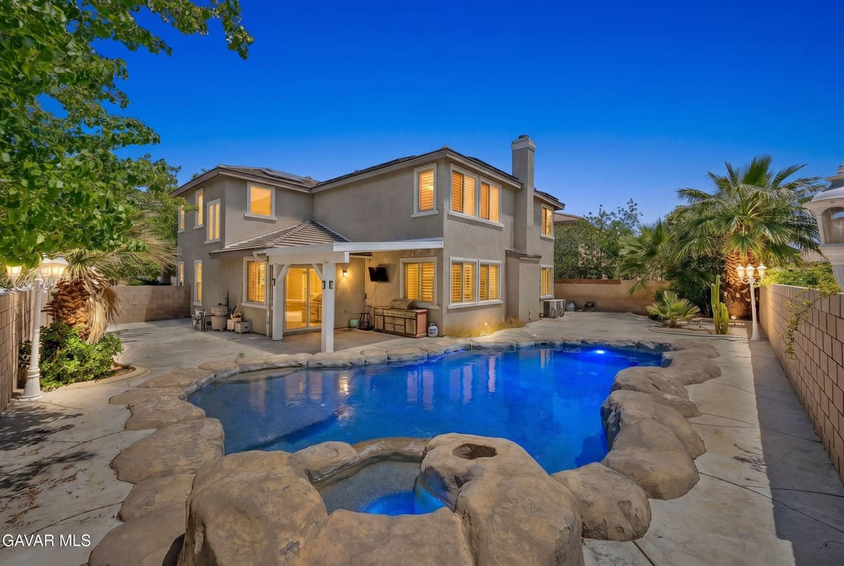 3158 Club Rancho Drive
