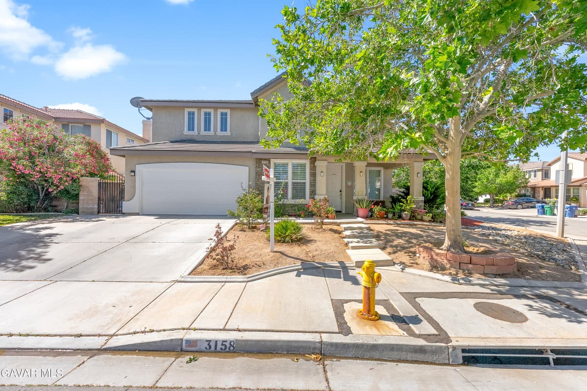 3158 Club Rancho Drive — photo 4