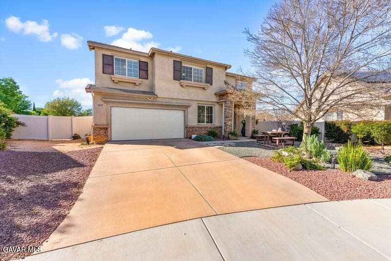 2415 Foxtail Drive