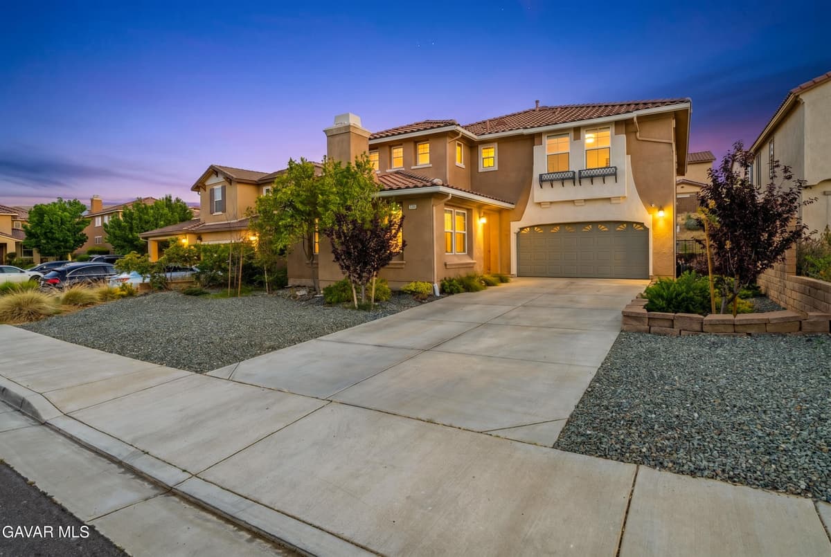 2808 Similax Court