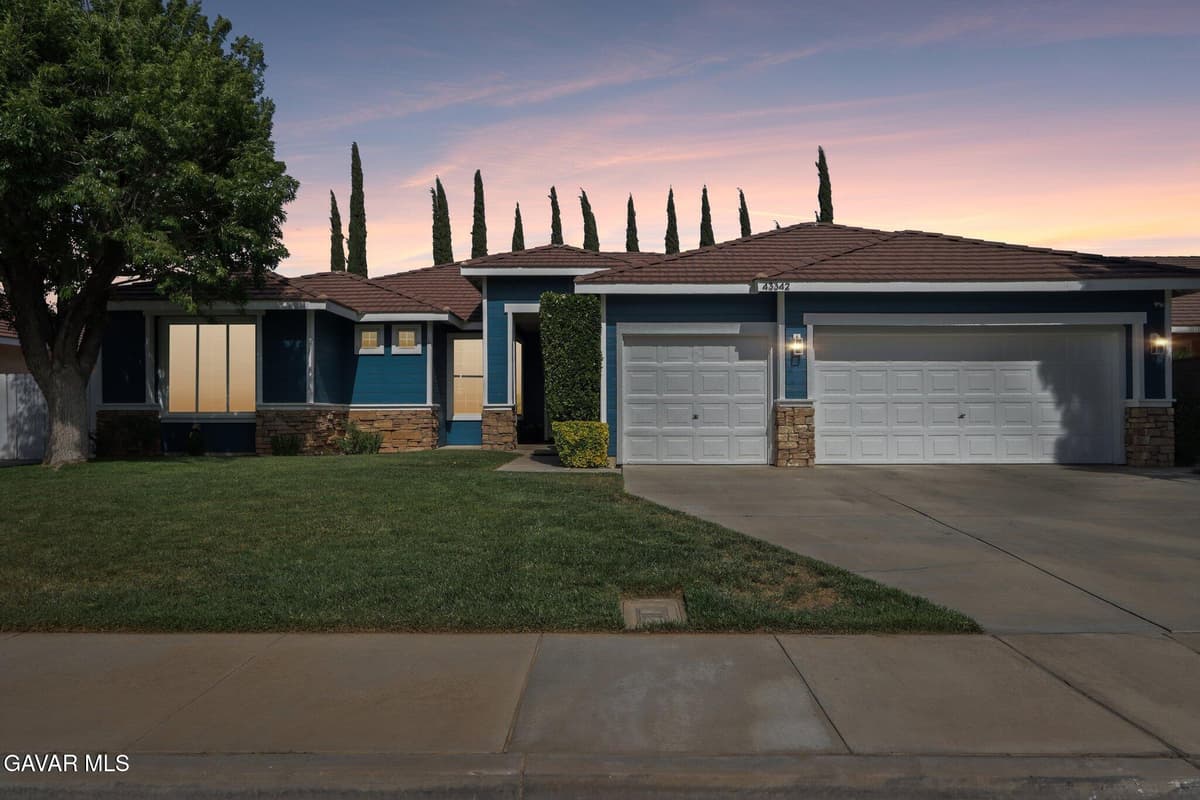 43342 Windrose Lane