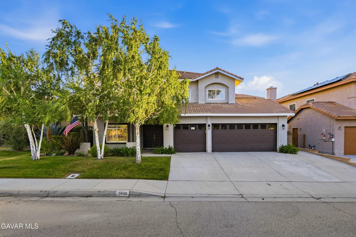 3938 Sungate Drive