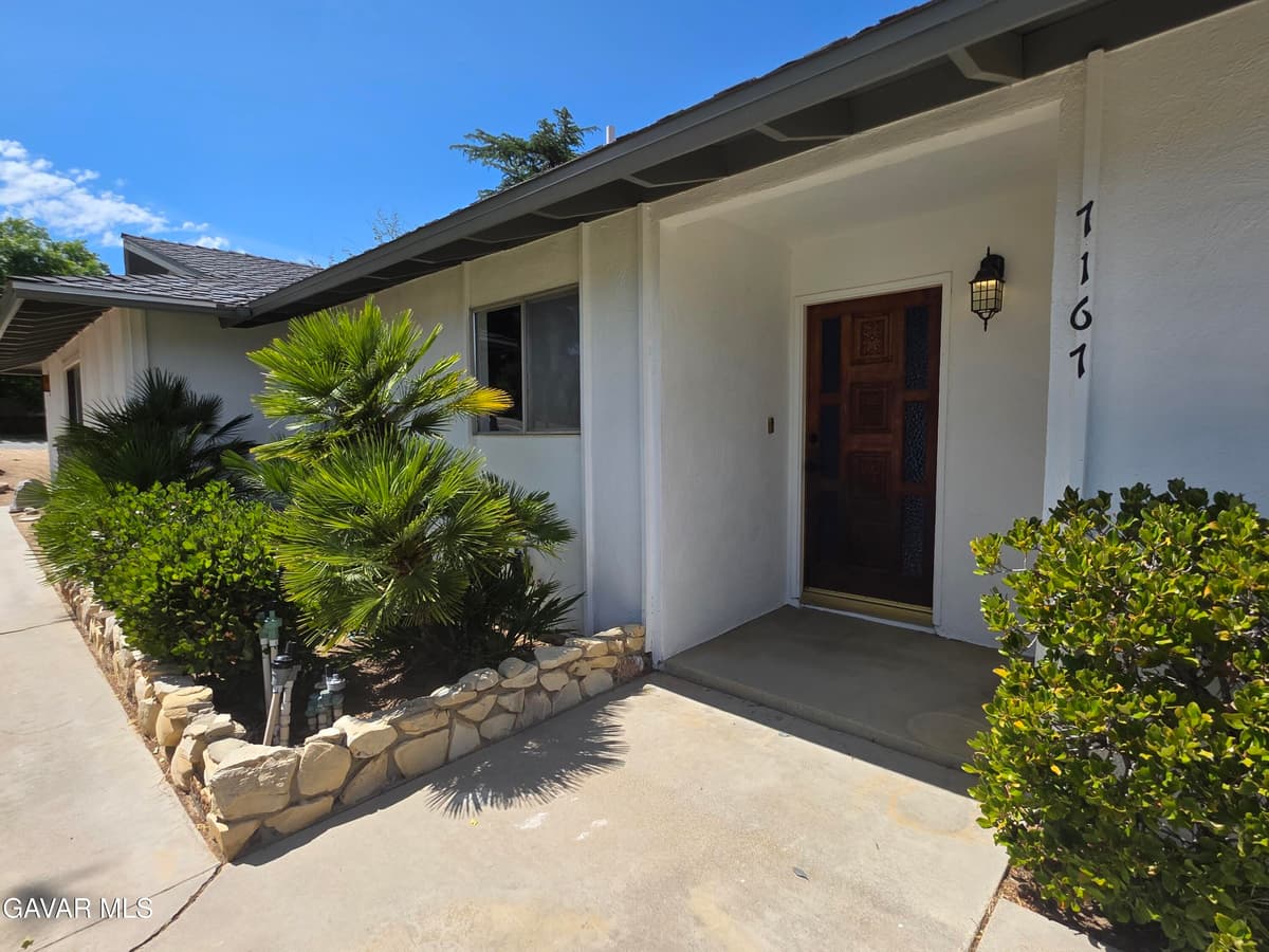 7167 Columbia Way