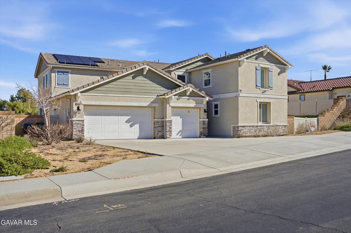 41638 Cielo Vista Drive
