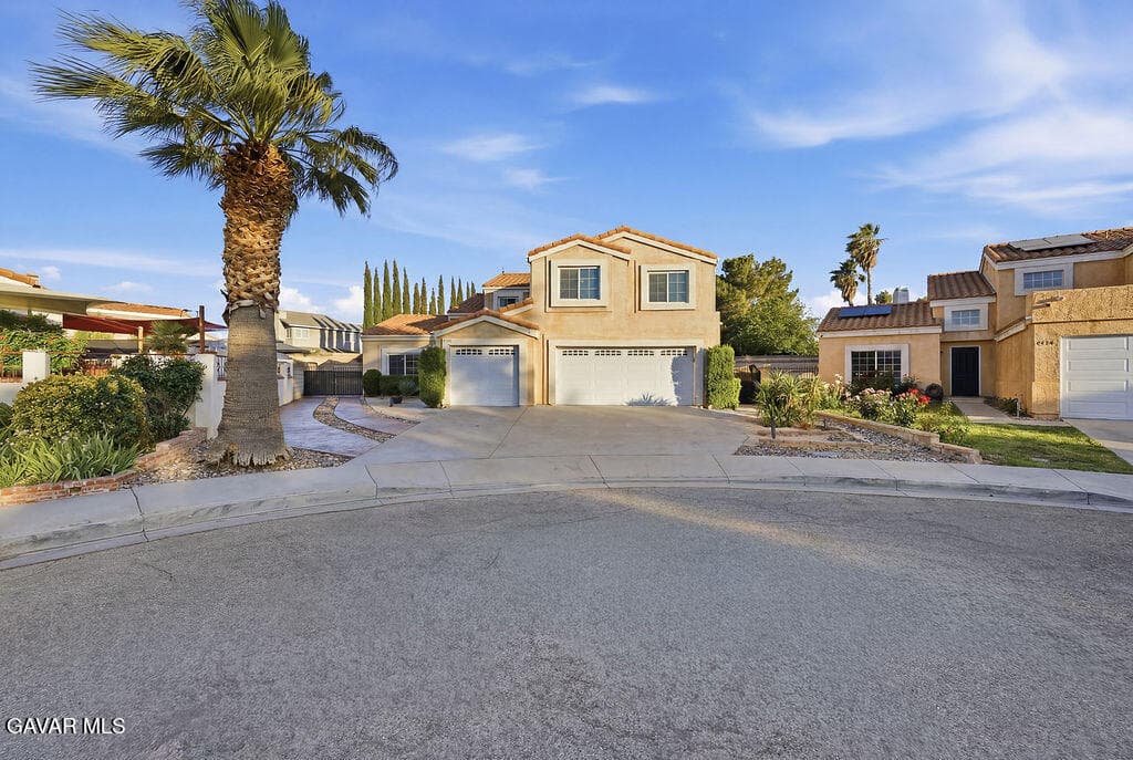 2130 Sunswept Circle