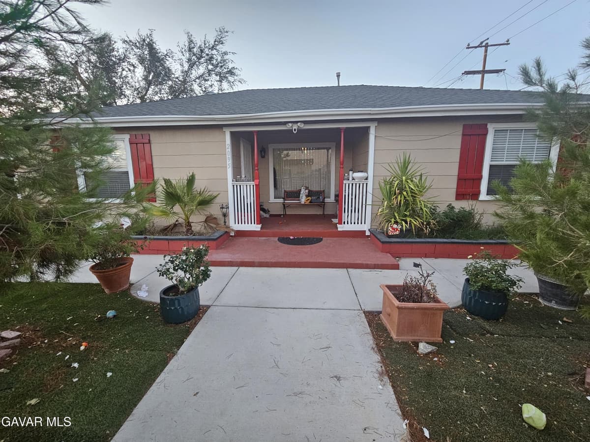 2095 Inyo Street