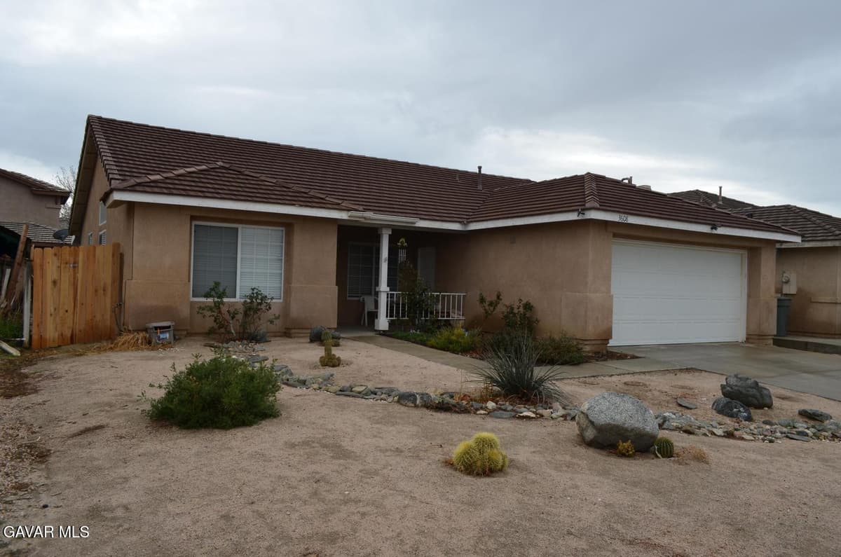 3608 Brabham Avenue