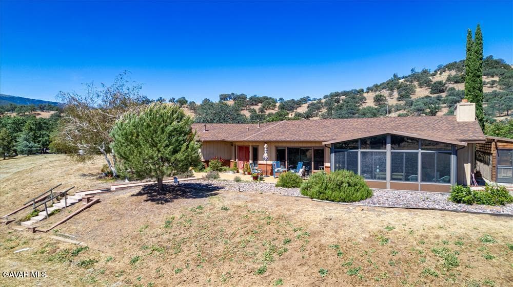 20476 Old Town Road