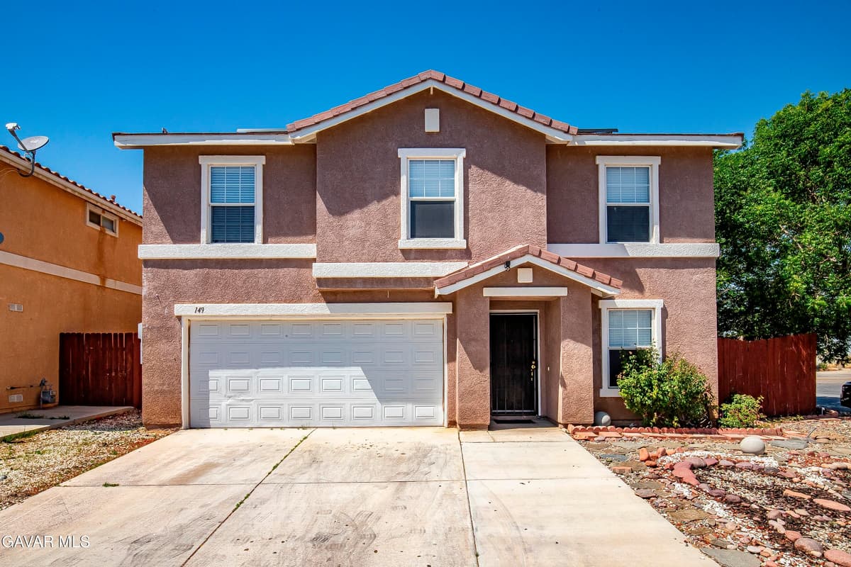 149 Asusena Drive