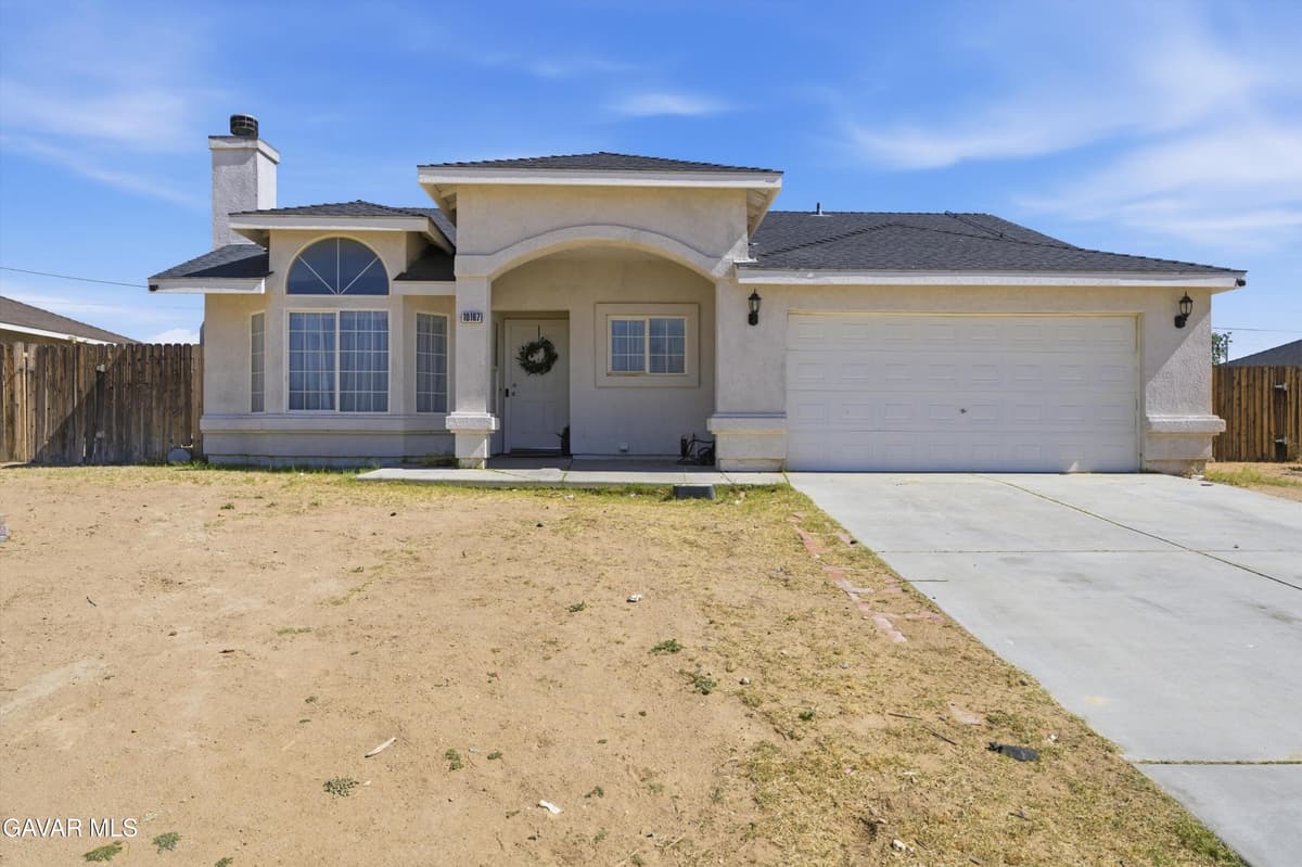 10167 Evelyn Avenue