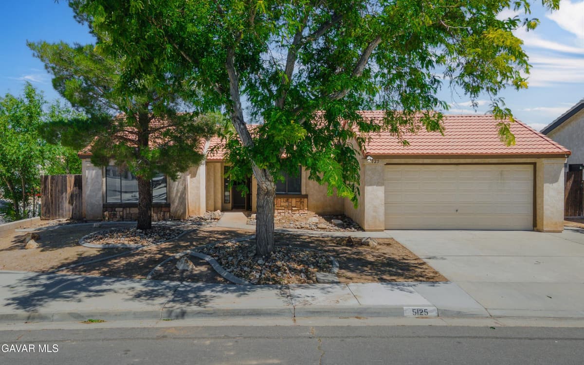 5125 Ruby Court