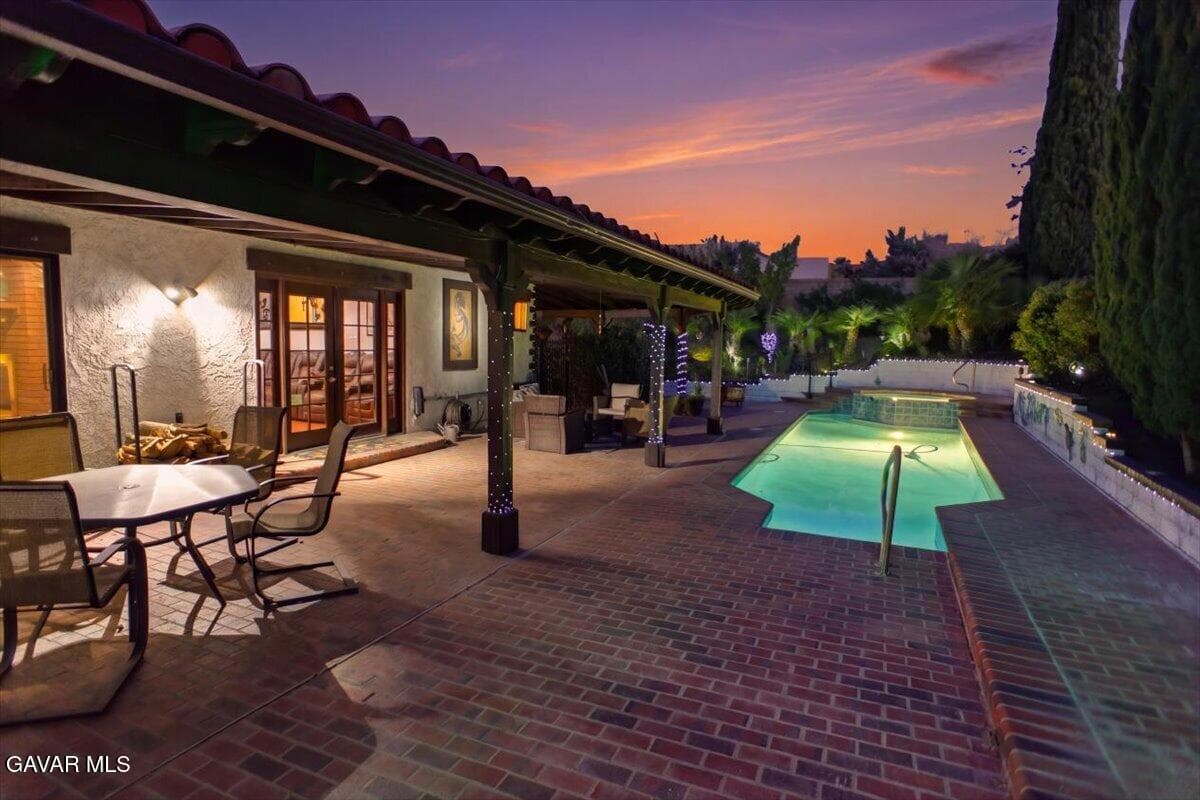 41535 Manzanita Drive