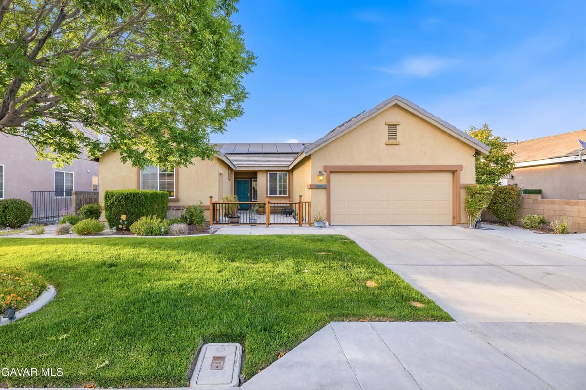 3109 Sonoran Street