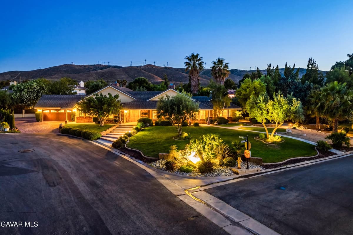 5842 Alleppo Lane
