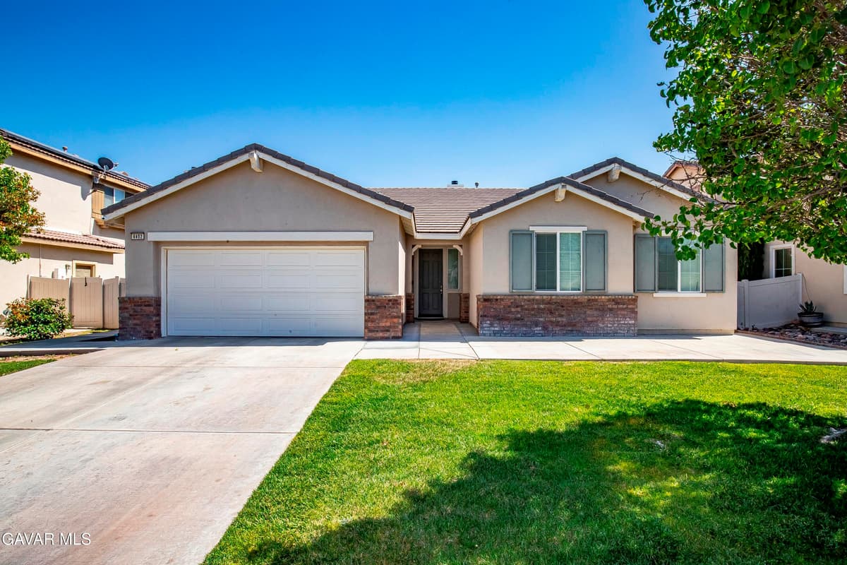 6852 Buchet Drive