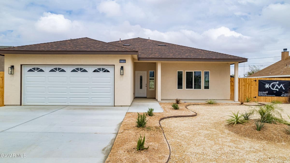 8249 Great Cir Drive
