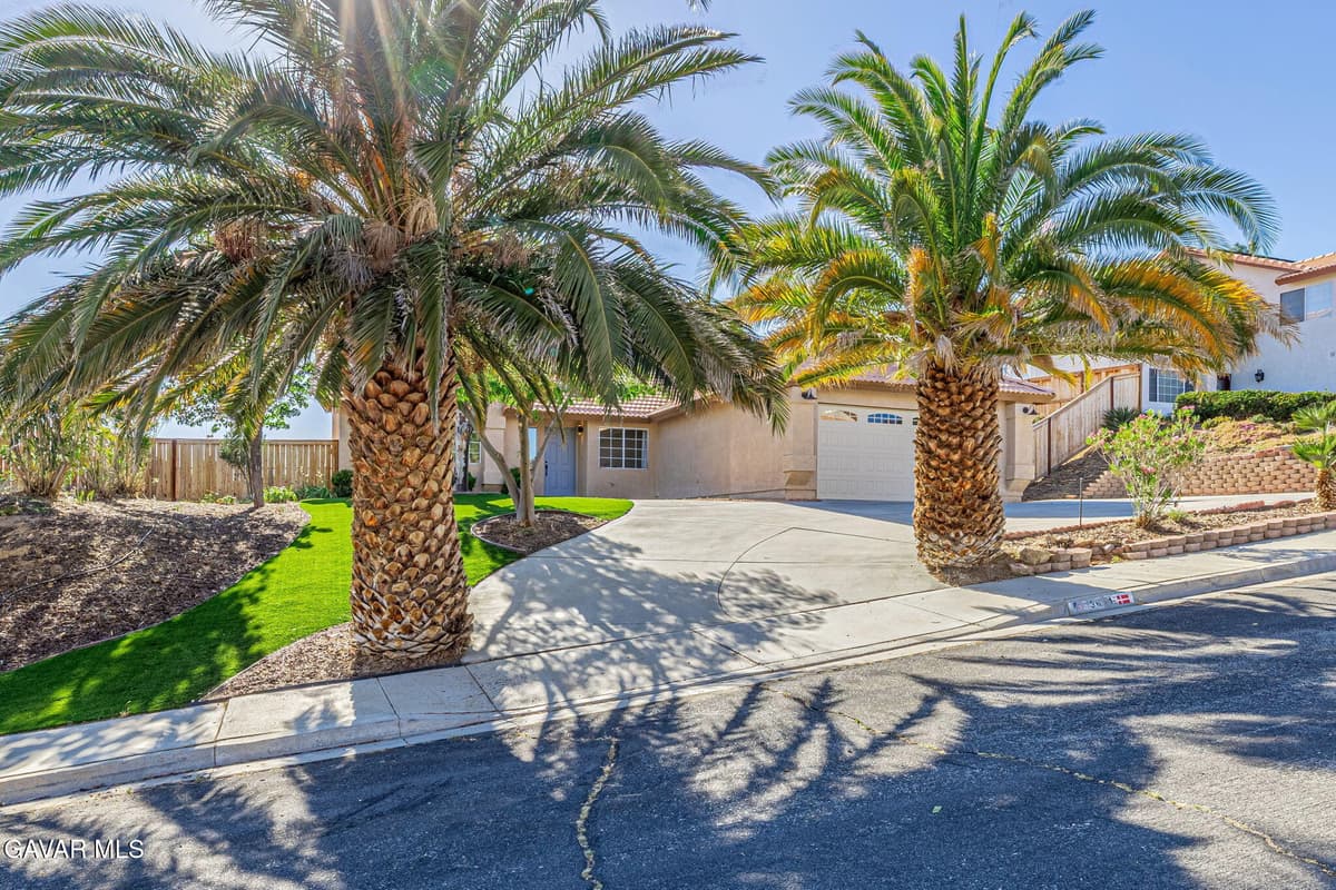 3601 Gold Crest Lane