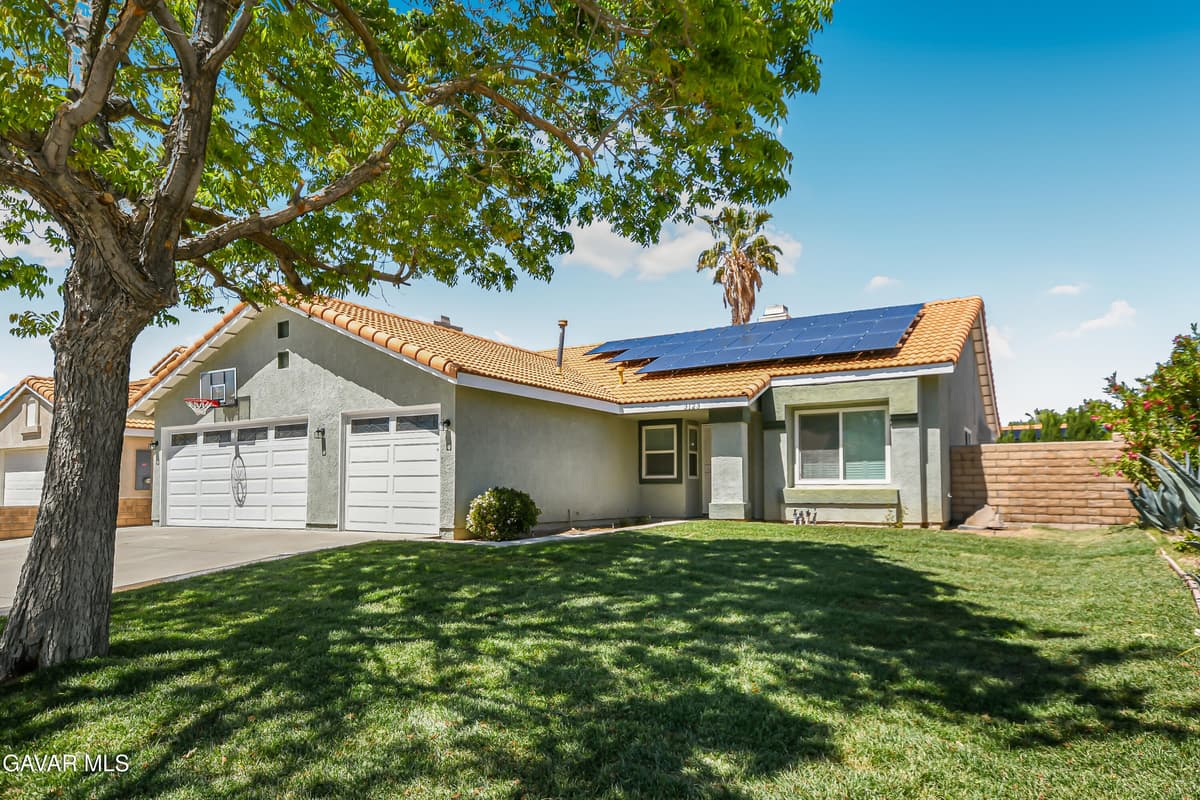 3123 Solmira Place