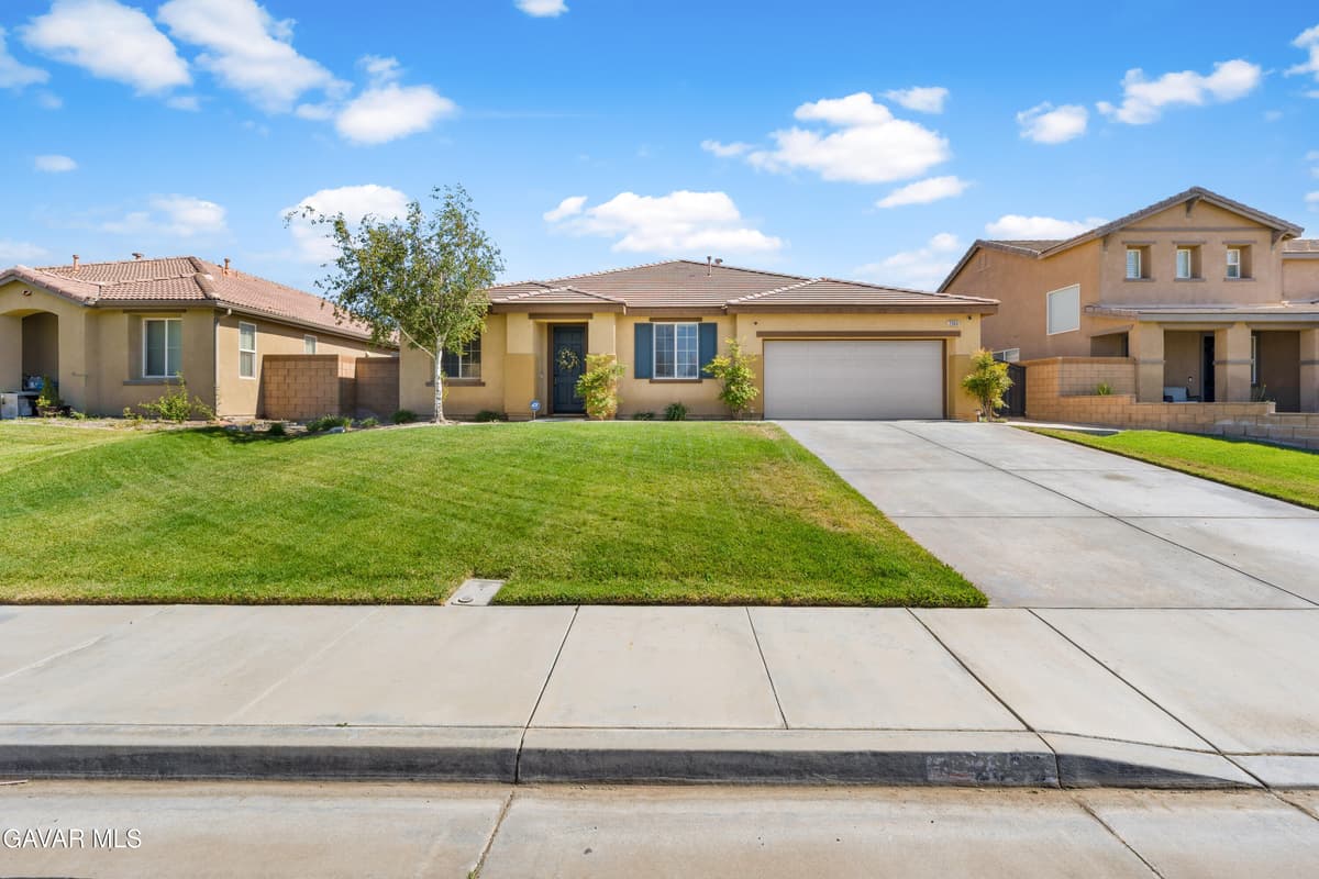 2366 Driftwood Drive