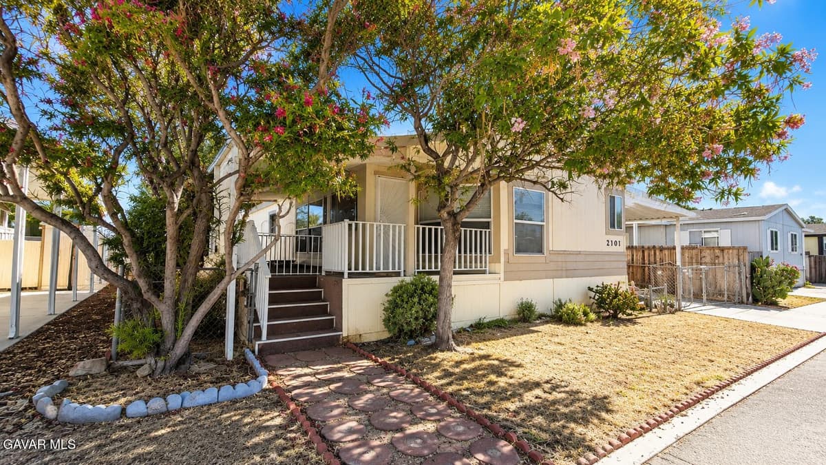 2101 Windflower Drive