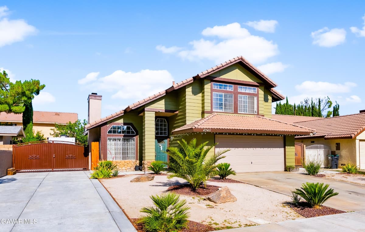 43411 Carol Drive