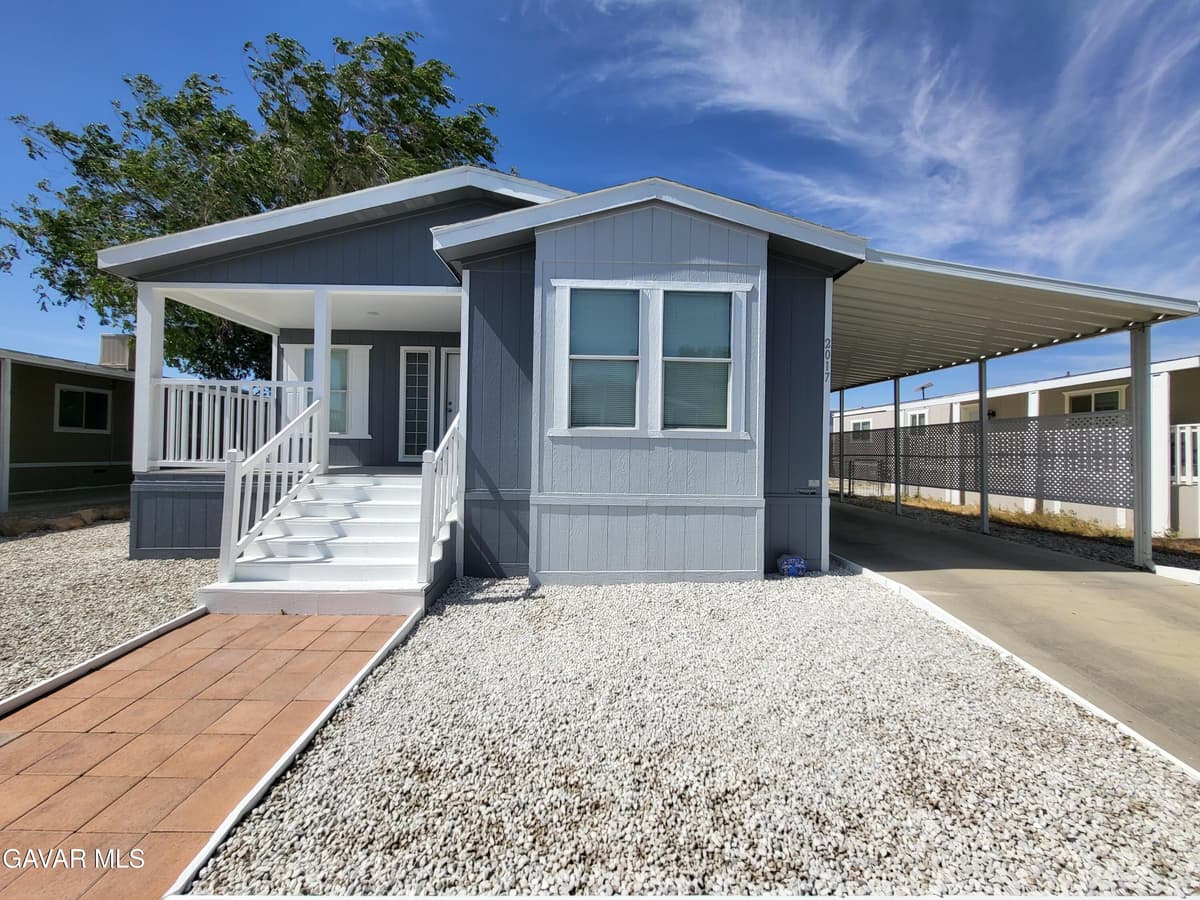 2017 W Sonja Drive