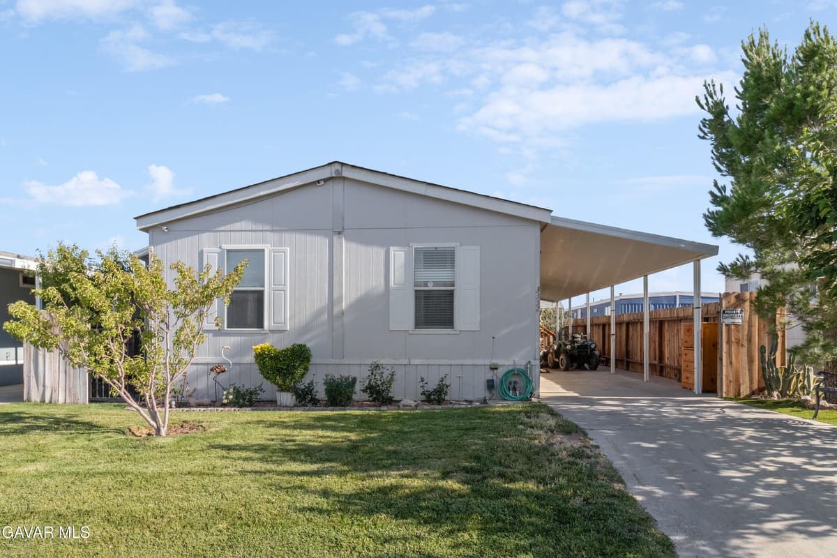 3332 Rossetta Avenue