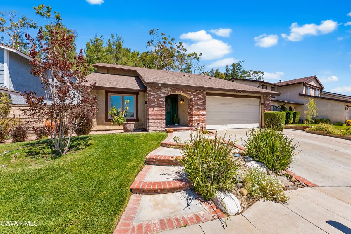 21929 Marjoram Court