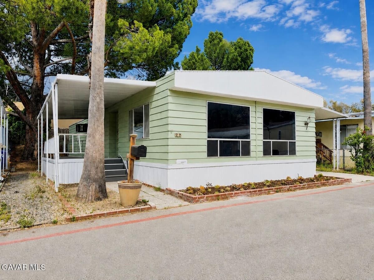 36200 Paradise Ranch Road