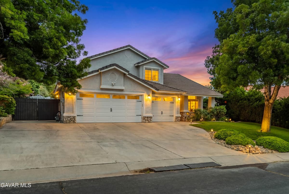 40829 Cobblestone Court