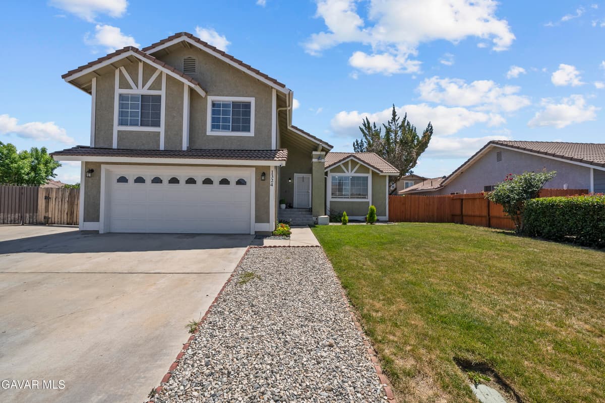 1324 Windermere Court