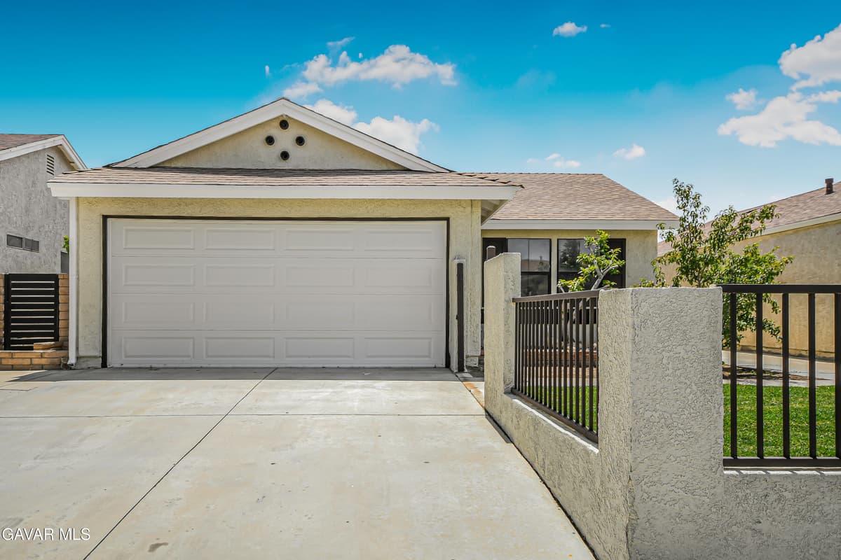 2810 Juniper Drive