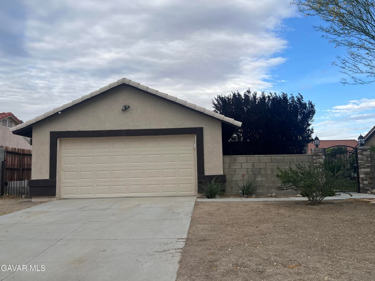 3648 Scherer Drive