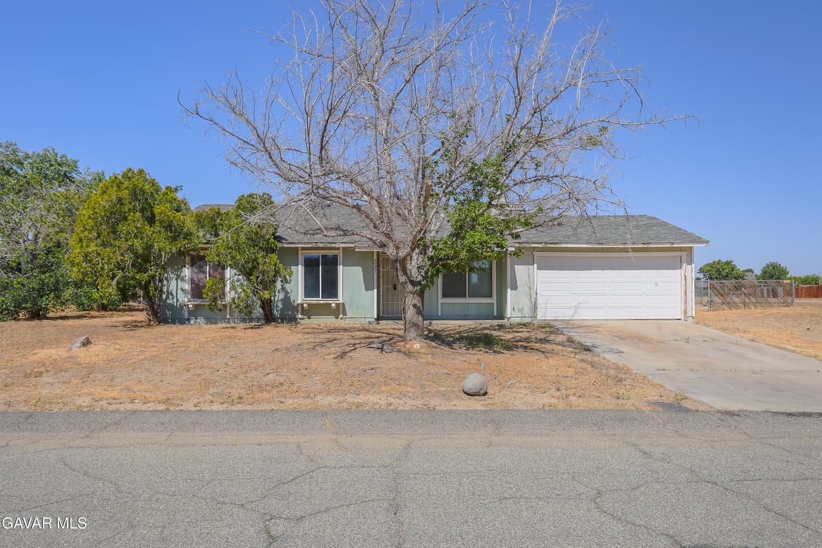 40991 179th Street
