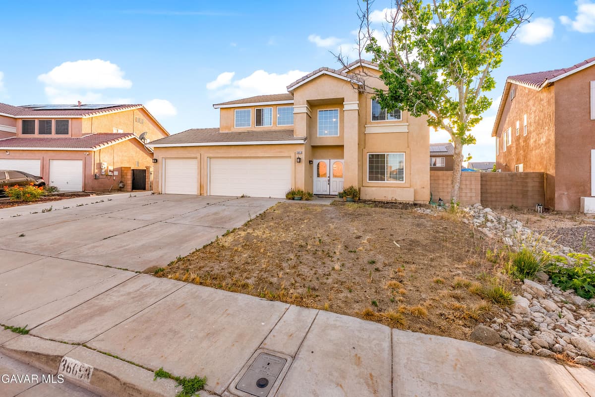 36653 Macarthur Drive