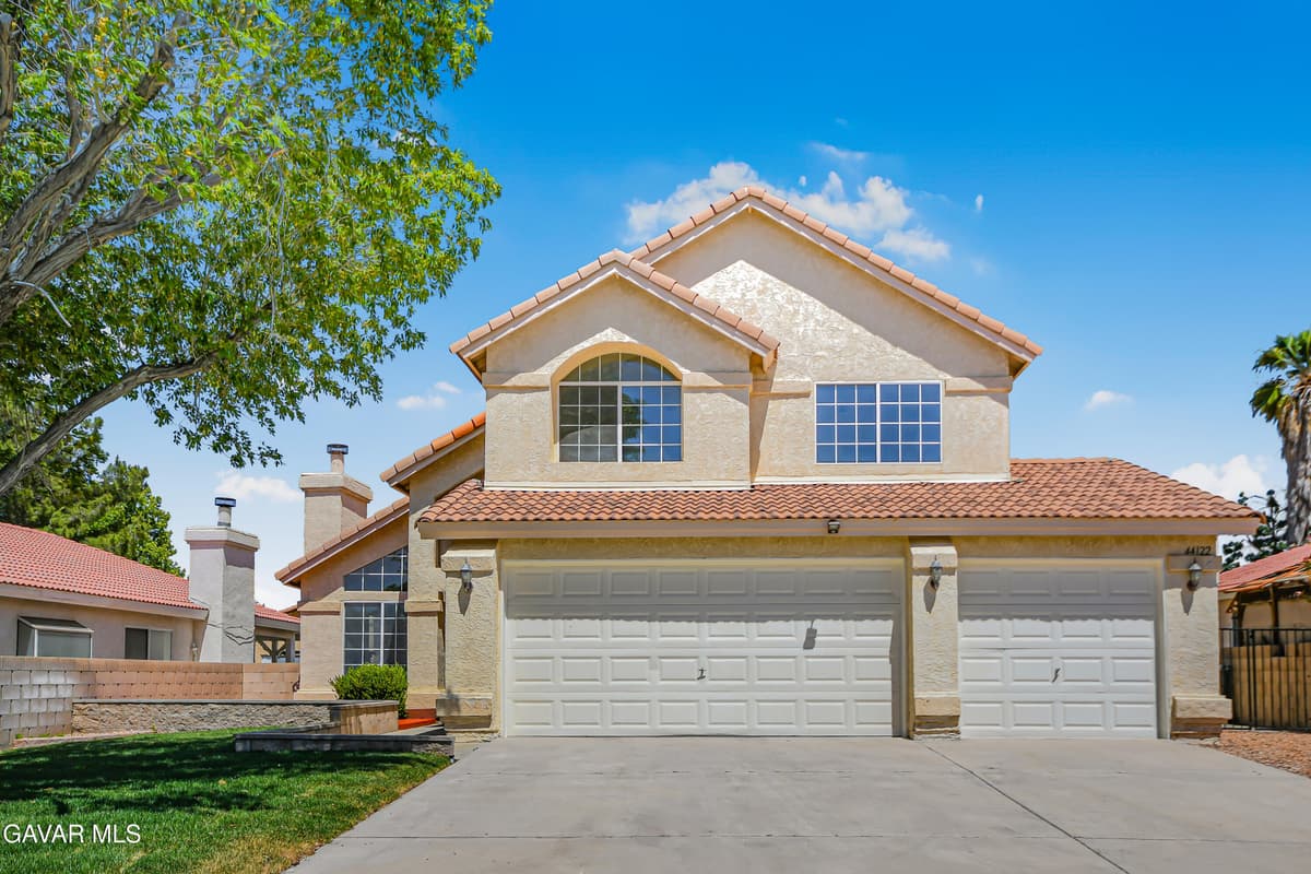 44122 Radcliff Court