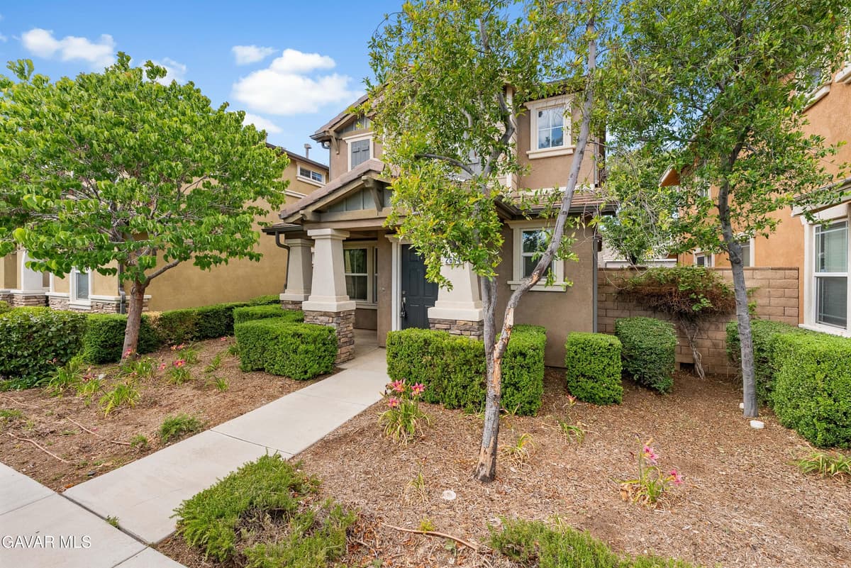 2264 Greenwood Court
