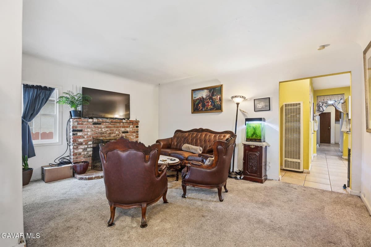 510 E F Street